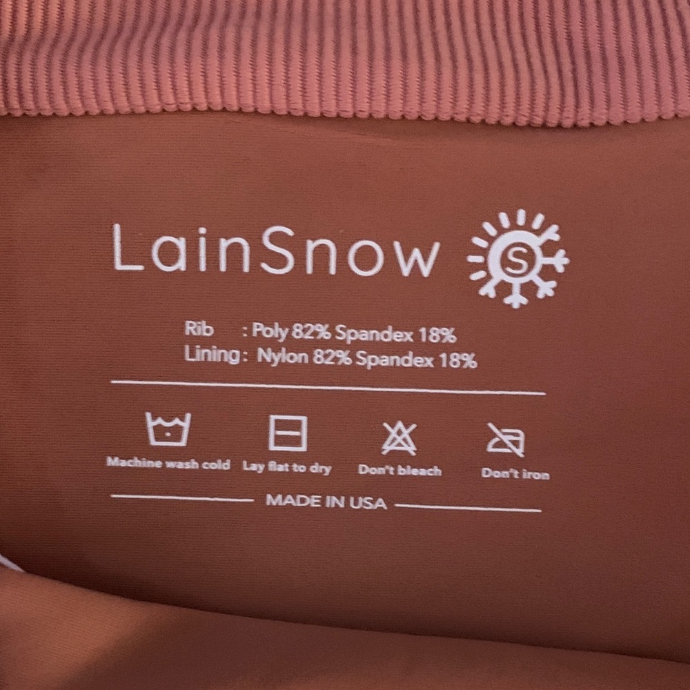 LainSnow Sangria Set - Picture 3 of 9